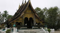 Guided Exploring Luang Prabang Full-Day Tour