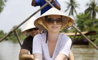 Private 3-Day Mekong Delta River Tour from Phnom Penh to Ho Chi Minh City