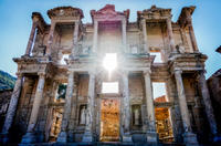 2-Day Ephesus and Pamukkale Small-Group Tour from Kalkan, Kas or Fethiye