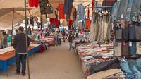 Day Tour to Fethiye Market