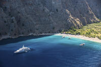 Fethiye Boat Cruise Including Lunch