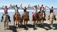 Horse Riding on Patara Beach