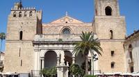 Half-day Tour of Monreale, Palermo Market and Palermo City Center