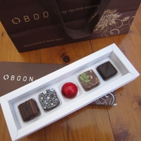 Excursion spéciale à Sydney chocolat