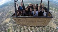 Sunrise Hot Air Balloon Ride from Phoenix