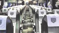 Imagen Hampton Luxury Liner to New York City