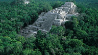 Calakmul Archaelogical Zone and Reserve Day Trip from Palenque