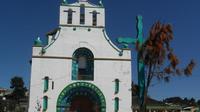 Indigenous Villages Cultural Tour: Chamula and Zinacantan from Tuxtla Gutiérrez