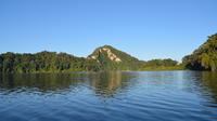 Metzabok Lagoon Day Trip from Villahermosa