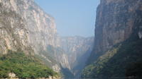 Viewpoints and Cruise to Sumidero Canyon from San Cristóbal de las Casas