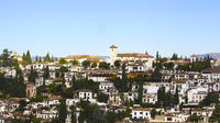 Albayzin and Sacromonte Guided Walking Tour in Granada