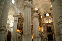 Granada Royal Chapel and Cathedral Tour