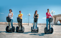 Cagliari Segway Tour 