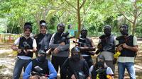 Jamaica Paintball Adventure in Falmouth