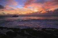 Aruba Sunset Cocktail Cruise