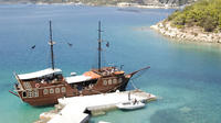 Barbarossa Cruise from Rethymno