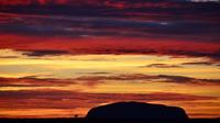 Nuit Expérience Uluru Camping de Alice Springs ou Ayers Rock