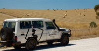 Circuit en 4x4 bière artisanale et brasserie à la Péninsule Fleurieu