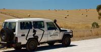 Excursion brasserie et bière artisanale sur la péninsule Fleurieu en 4X4, comprenant un déjeuner de 3 plats image 1 Excursion brasserie et bière artisanale sur la péninsule Fleurieu en 4X4, comprenant un déjeuner de 3 plats image 1