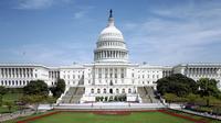 Congressional Tour of US Capitol and Major Monuments via Mini Coach