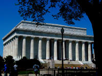 Guided Tour of Washington DC