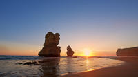 Nuit Great Ocean Road et Phillip Island Tour compris Penguin Parade