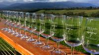 Petit groupe Boutique Yarra Valley Winery et Chocolatarie Tour de Melbourne avec expérience Eureka Skydeck bord