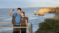 Small-Group Great Ocean Road Tour with Eureka Skydeck and Edge Experience Entry Pass