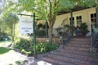 Excursão às Vinícolas de Barossa Valley com Degustações saindo de Adelaide Excursão às Vinícolas de Barossa Valley com Degustações saindo de Adelaide