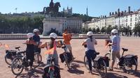 1.5-Hour Small-Group Electric Bike Tour in Lyon