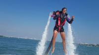 Flyboard and Jet Pack Rental in Miami