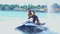 Jet Ski Rental in Biscayne Bay