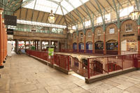 Imagen Recorrido a pie por el casco antiguo de Londres