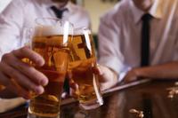 Tournée des pubs à Copenhague