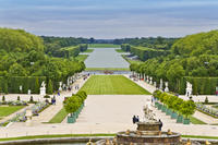 Versailles Gardens Walking Tour from Paris