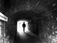 Visite guidée des lieux Hantes d'Édimbourg: Mystères, meurtres et légendes