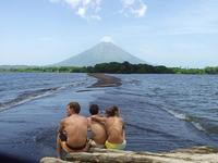 Ometepe Island Day Trip from Managua