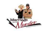 Marriage Can Be Murder: Um Show, com Jantar, de Comédia sobre Mistério e Assassinato no D Las Vegas Marriage Can Be Murder: Um Show, com Jantar, de Comédia sobre Mistério e Assassinato no D Las Vegas