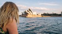 24-Hour Pass: Sydney Harbour Hop-On Hop-Off Cruise with Optional Taronga Zoo Admission image 1 24-Hour Pass: Sydney Harbour Hop-On Hop-Off Cruise with Optional Taronga Zoo Admission image 1