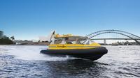 Private Sydney Harbour Cruise by Vintage Water Taxi