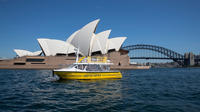 Round-Trip Ferry from Sydney to Birkenhead Point Shopping Outlet