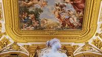 Evite as filas: excursão a pé pelo Palácio de Pitti e pela Galeria Palatina Evite as filas: excursão a pé pelo Palácio de Pitti e pela Galeria Palatina