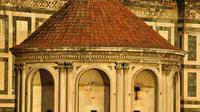 Petit-Groupe Florence Duomo Baptistère et Grande Museo del Duomo Visite