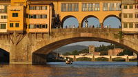 Uffizi Gallery and Vasari Corridor Best Guided Tour and Boboli Gardens on Your Own