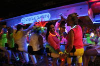 Party Bike Pub Crawl em Fort Lauderdale Party Bike Pub Crawl em Fort Lauderdale