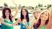 St Lawrence River Happy Hour Cruise