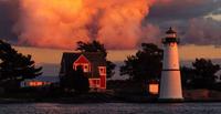 St Lawrence River Sunset Cruise