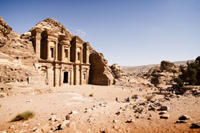8-Night Israel Tour from Tel Aviv: Jerusalem, Dead Sea, Bethlehem, Nazareth, Northern Israel and Petra