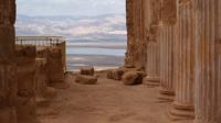 Visite de Massada-Dead Sea De Jérusalem