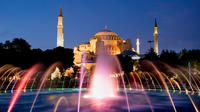 2-Nights Stay in Istanbul including the Highlight Tour of Istanbul 